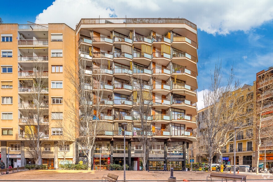 Avinguda de Mistral, 18, Barcelona, Barcelona en venta - Foto principal - Imagen 1 de 1