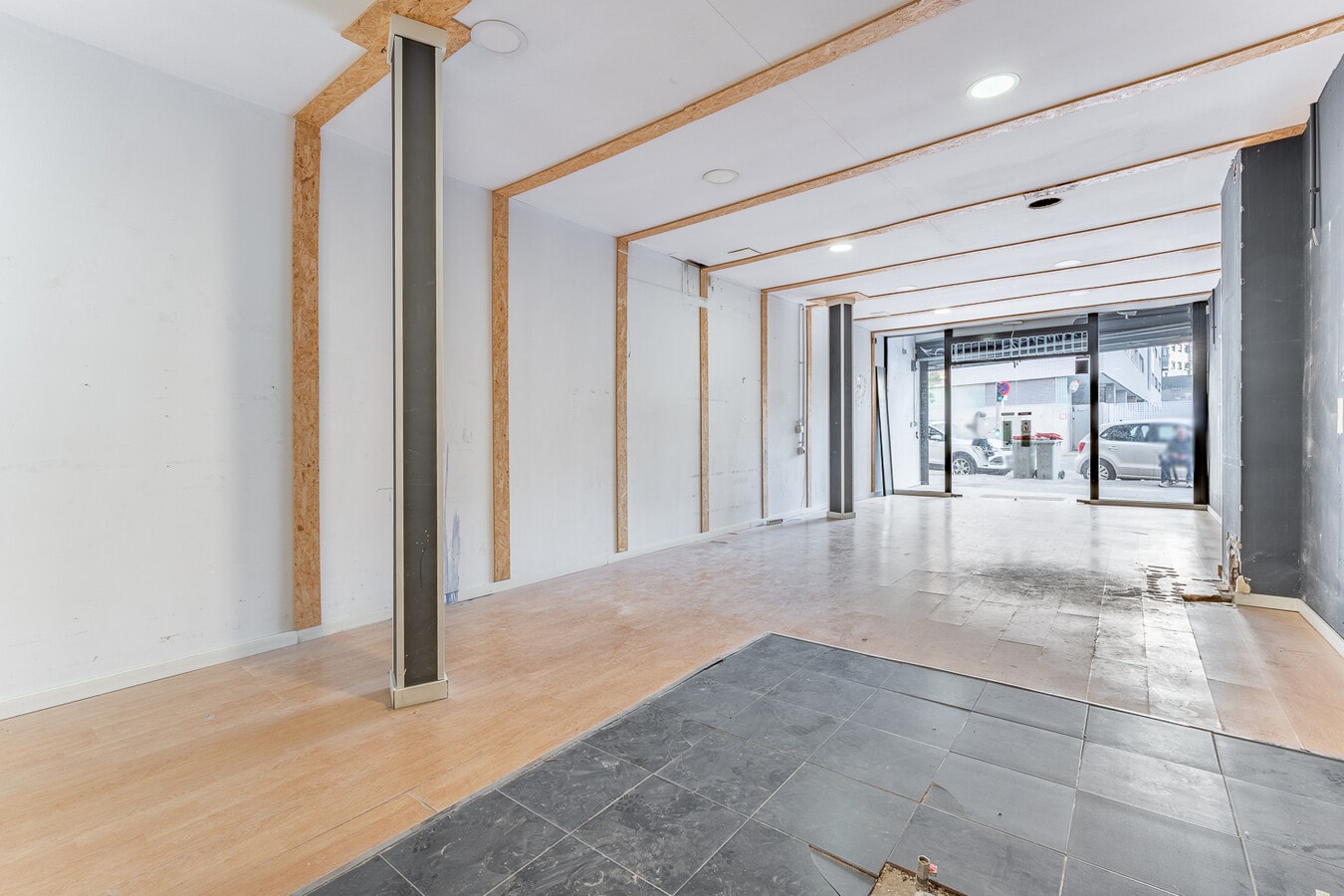 Av. de San Diego, 136, Madrid, MAD 28018 -  -  - Foto del interior - Image 2 of 4