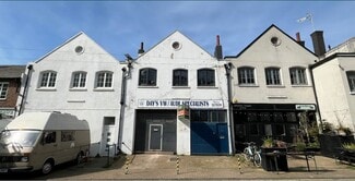 Más detalles de 12 St. Johns Rd, Hove - Local en venta