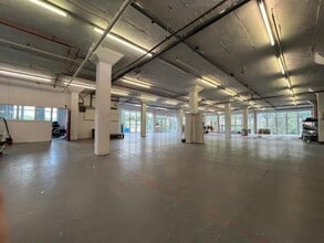 Greenhill Industrial Estate, Hebden Bridge en alquiler Foto del interior- Imagen 1 de 4