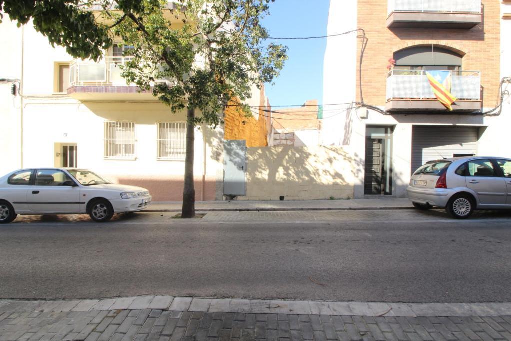 Carrer de València, 29, Vilanova i la Geltrú, Barcelona en venta Plano de la planta- Imagen 1 de 4