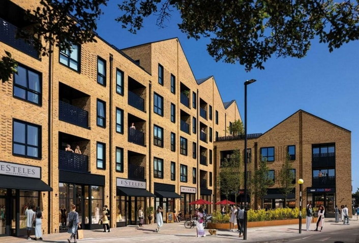 77A Boston Rd, London en alquiler - Foto principal - Imagen 1 de 1