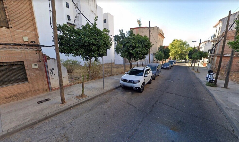 Terreno en Mirabueno en venta - Foto del edificio - Imagen 2 de 4