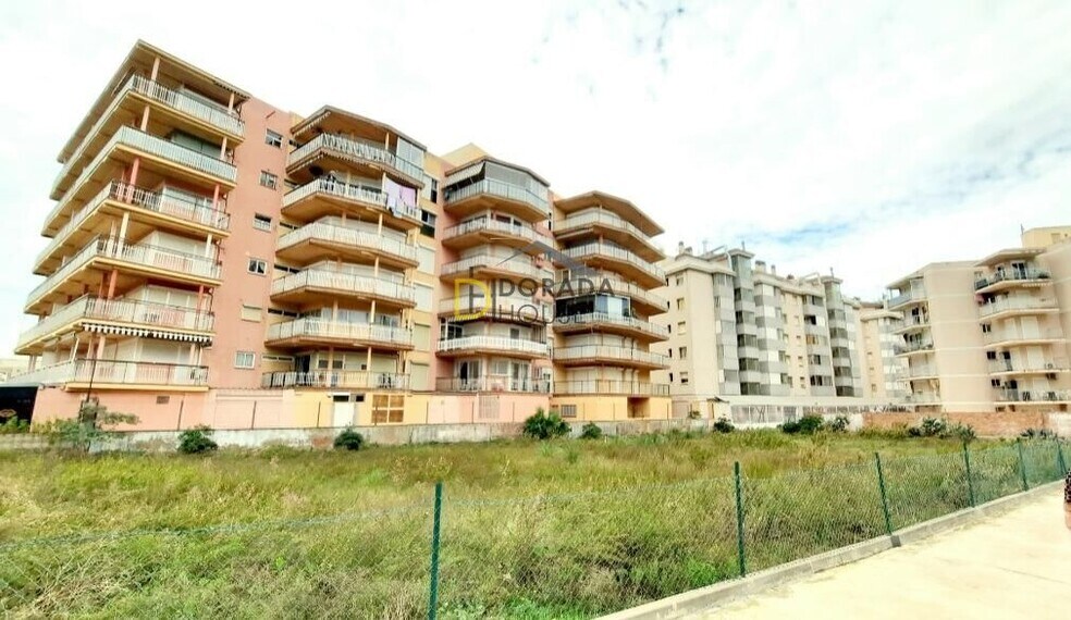 Terreno en Vila-seca, Tarragona en venta - Foto del edificio - Imagen 1 de 1