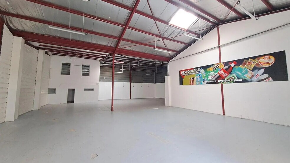 Flex en Ambérieu-en-Bugey en alquiler - Foto del interior - Imagen 3 de 5