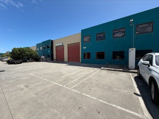 Más detalles de 248-266 Osborne Ave, Clayton South - Nave en alquiler