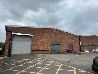 Más detalles de 659 Eccles New Rd, Salford - Nave en alquiler