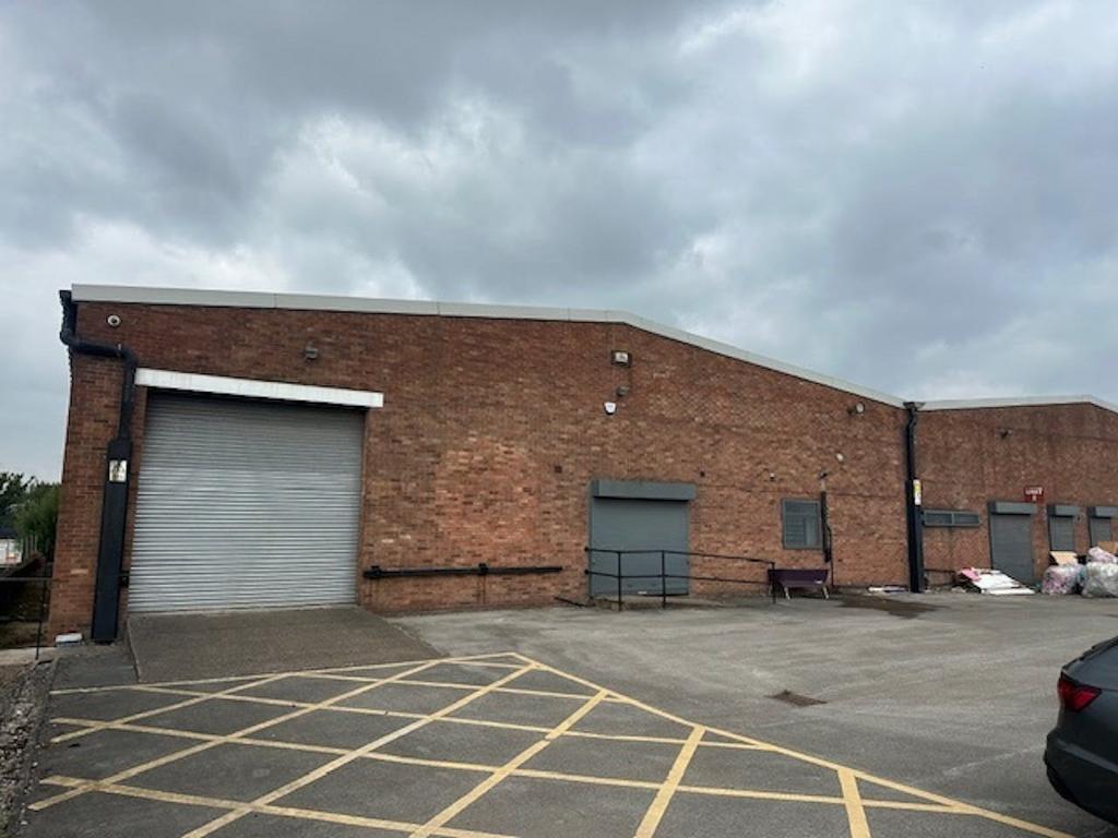 659 Eccles New Rd, Salford en alquiler Foto del edificio- Imagen 1 de 18