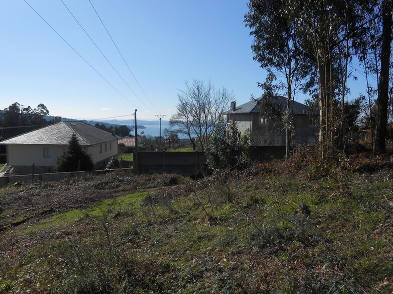 Terreno en Ares, La Coruna en venta - Foto del edificio - Imagen 3 de 22