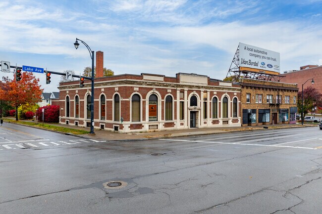 Más detalles de 1495 Lake Ave, Rochester, NY - Local para subasta