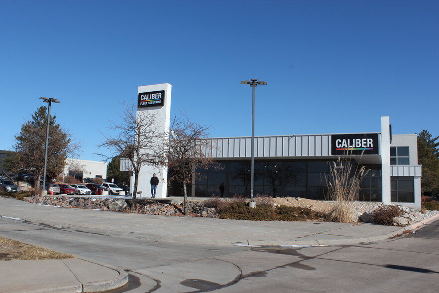 2950 S Havana St, Aurora, CO en alquiler - Foto del edificio - Imagen 1 de 55