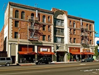 Más detalles para 1245 Vine St, Los Angeles, CA - Local en alquiler