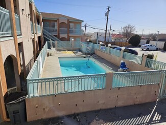 Más detalles para 16352 Sierra Hwy, Mojave, CA - Hoteles y hospedaje en venta