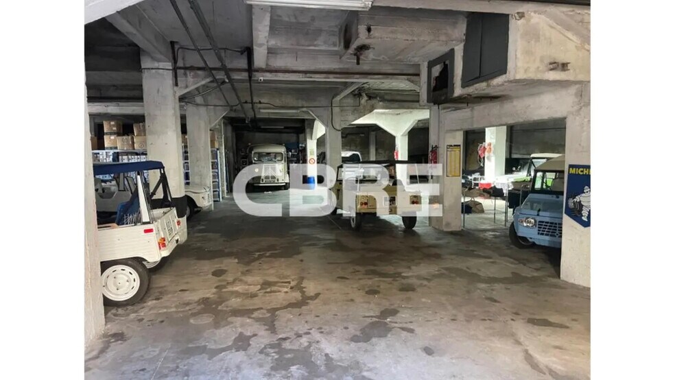 13 Boulevard Carlone, Nice en venta - Foto del edificio - Imagen 1 de 9