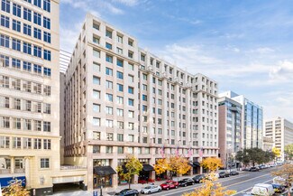 Más detalles de 1310 G St NW, Washington, DC - Oficina en alquiler