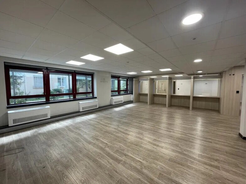 27 Rue De La Villette, Lyon en alquiler - Foto del edificio - Imagen 3 de 10