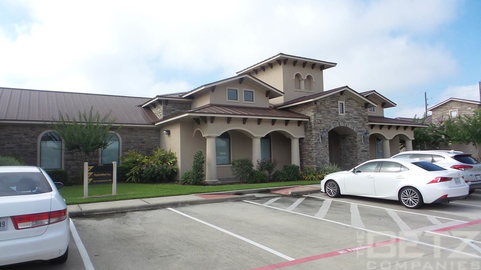 12526 Cutten Rd, Houston, TX en venta - Foto principal - Imagen 1 de 6