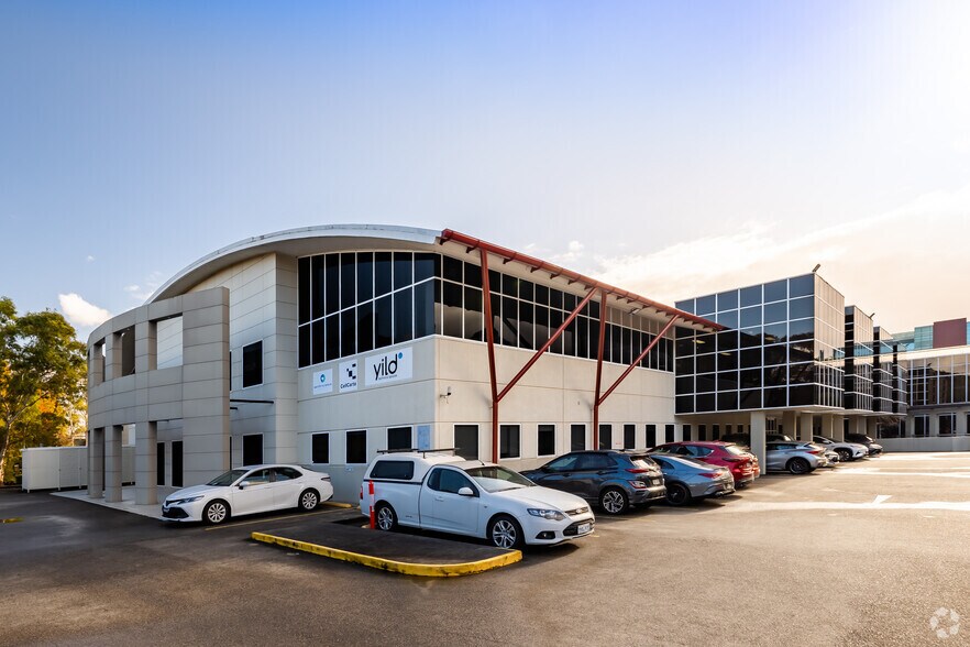 11 Brookhollow Ave, Norwest en alquiler - Foto principal - Imagen 1 de 6