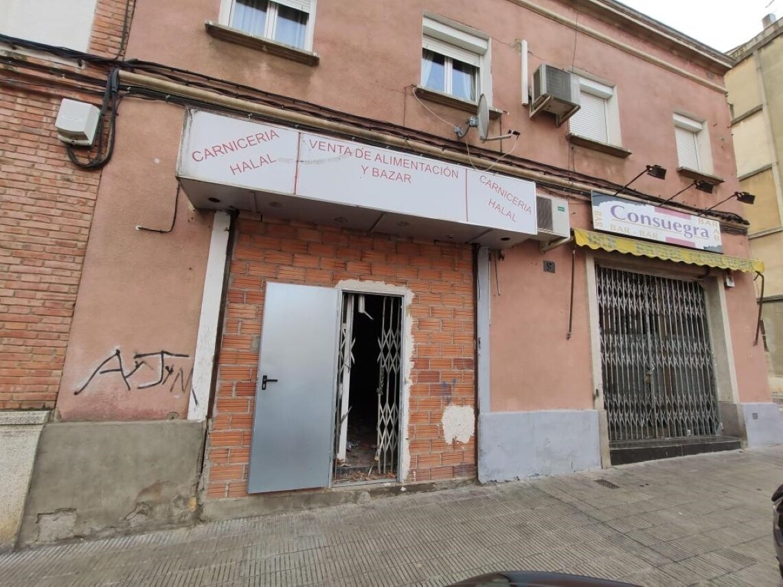 Carrer de Lluís Millet, Lleida, Lérida en venta Foto del edificio- Imagen 1 de 8