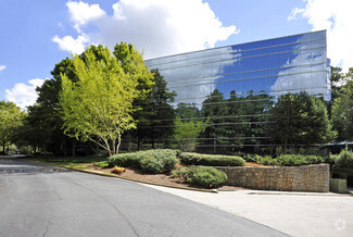 Más detalles para 100 Ashford Ctr N, Atlanta, GA - Oficinas en alquiler