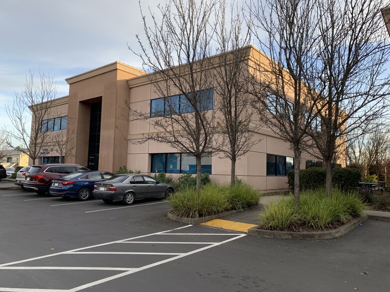 3775 Brickway Blvd, Santa Rosa, CA en venta - Foto del edificio - Imagen 1 de 7