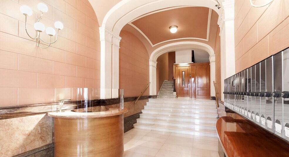 Carrer de Pau Claris, 172, Barcelona, Barcelona en alquiler - Foto del interior - Imagen 2 de 2