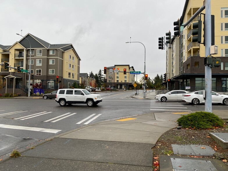 1045 S 320th St, Federal Way, WA en alquiler - Foto del edificio - Imagen 3 de 18