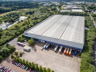 Más detalles de Valley Dr, Rugby - Nave en alquiler