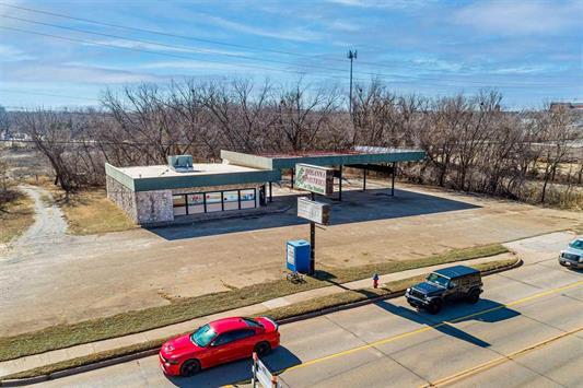 401 E McElroy Rd, Stillwater, OK en alquiler - Foto del edificio - Imagen 2 de 5