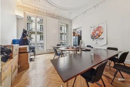 45 Rue De Liège, Paris en alquiler - Foto del interior - Imagen 1 de 4