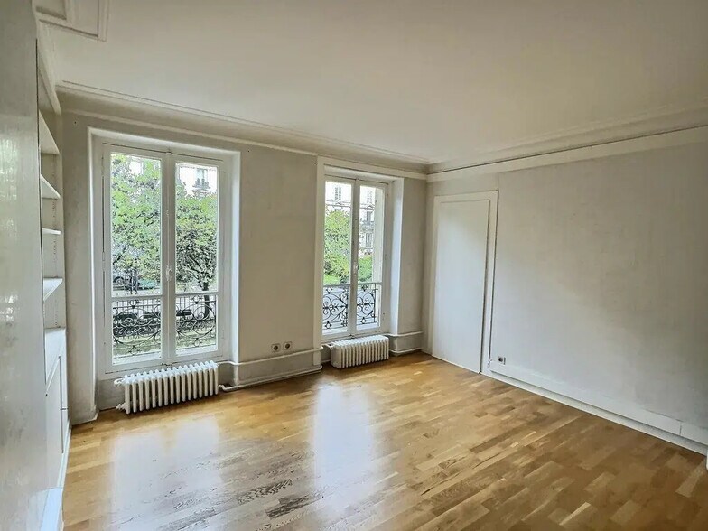 135 Boulevard Pereire, Paris en alquiler - Foto del interior - Imagen 3 de 10