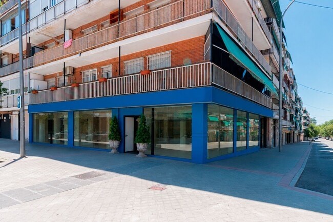 Más detalles de Edificio residencial​ en venta