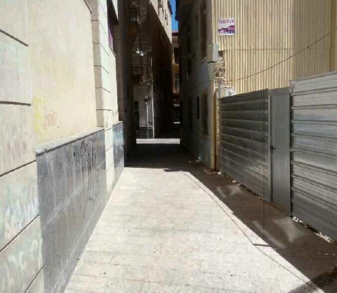 Terreno en Lleida, Lérida en venta - Foto de la construcción - Imagen 2 de 2