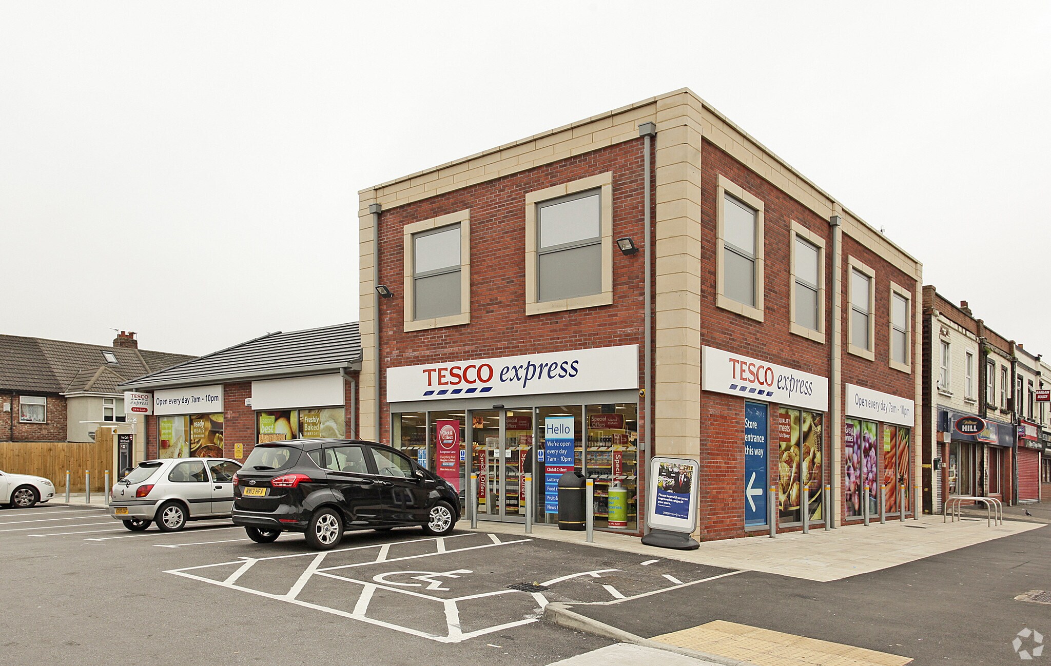 650 Longmoor Ln, Liverpool en venta Foto principal- Imagen 1 de 1