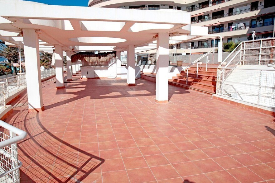Local en Palma en venta - Foto del edificio - Imagen 3 de 26
