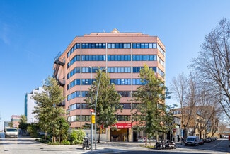 Más detalles de Carrer Joan d'Àustria, 116, Barcelona - Oficina en alquiler