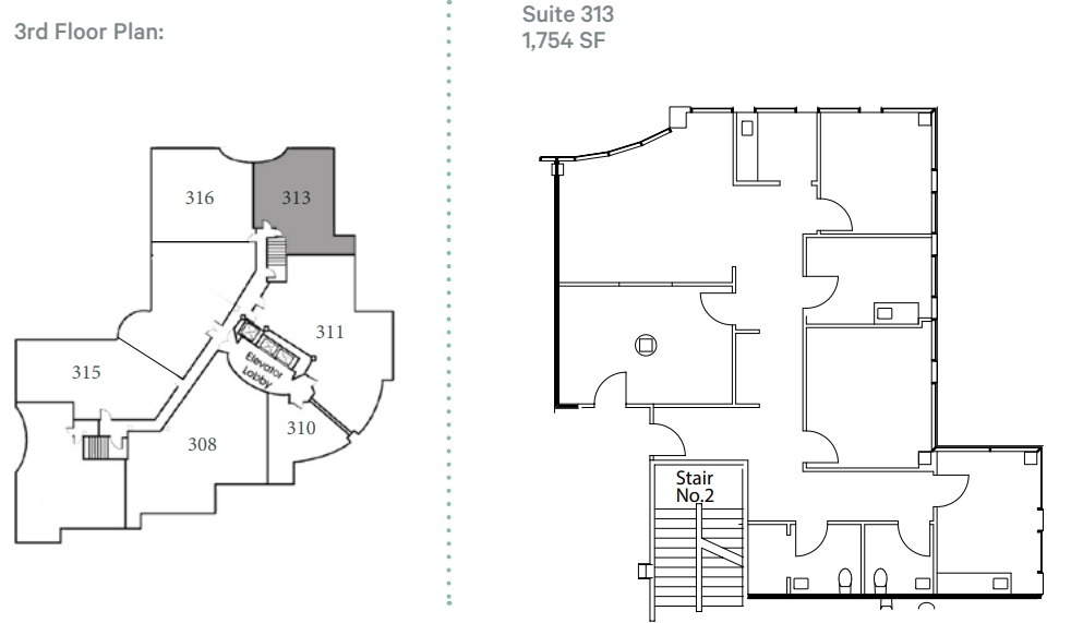 488 E Valley Pky, Escondido, CA en alquiler Plano de la planta- Imagen 1 de 1