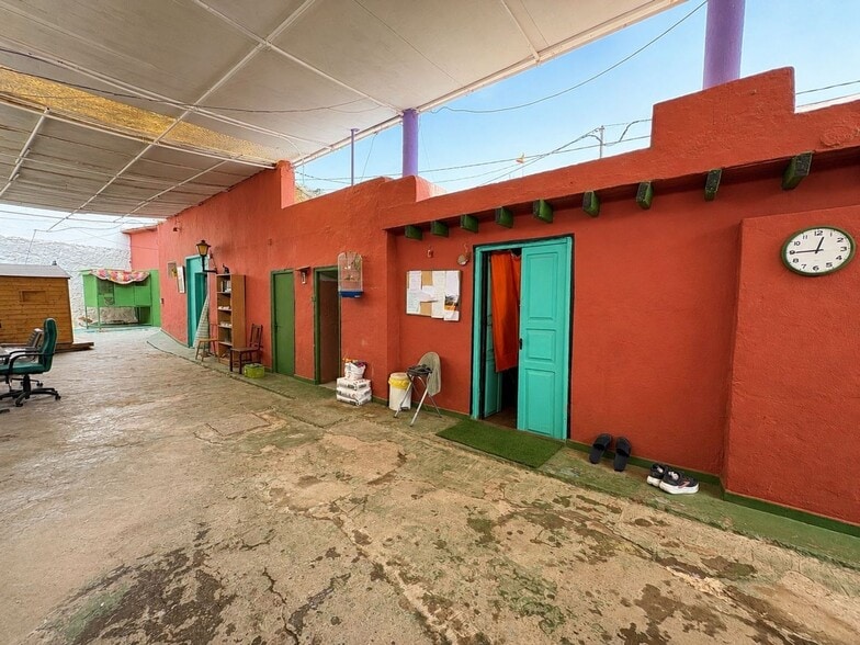 Terreno en Telde en venta - Foto del edificio - Imagen 3 de 18