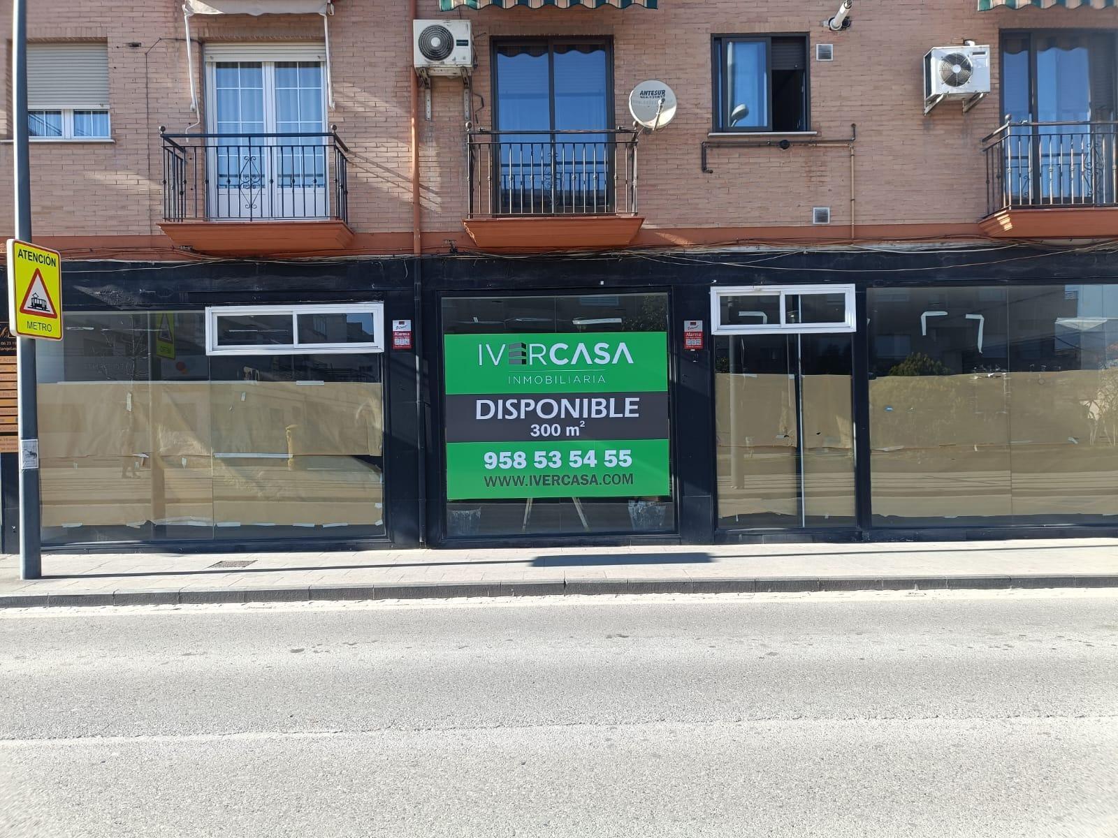 Calle Fernando de los Ríos, 1, Armilla, Granada en alquiler Foto principal- Imagen 1 de 18