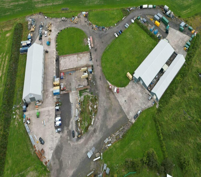 Grange, Errol en alquiler - Foto del edificio - Imagen 2 de 15