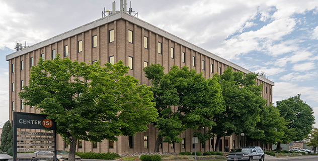 151 N 3rd St, Pocatello, ID en alquiler - Foto del edificio - Imagen 1 de 37