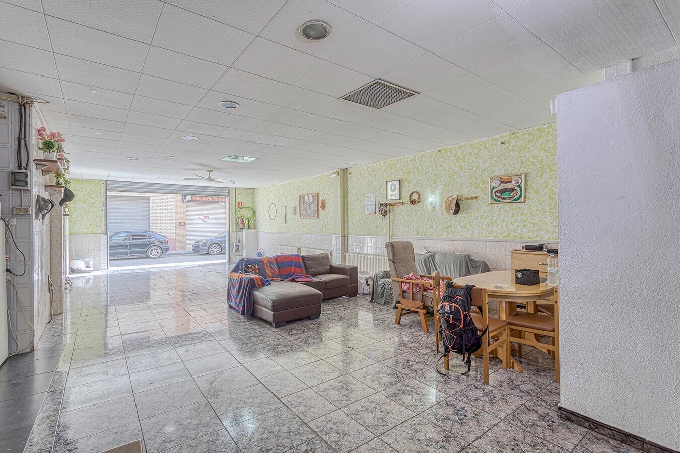 Vilanova del Camí, BAR 08788 -  -  - Plano de la planta - Image 1 of 5