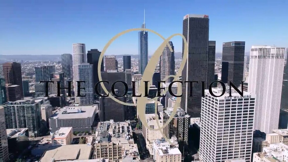 521-527 W 7th St, Los Angeles, CA en alquiler - Vídeo de anuncio comercial - Imagen 2 de 21