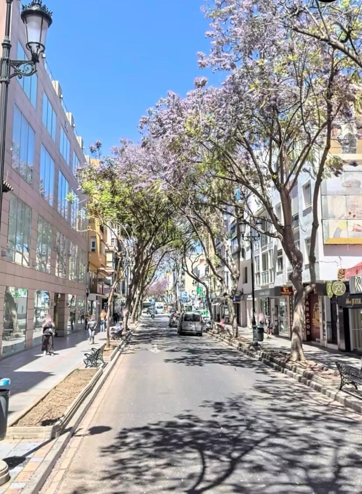  en Fuengirola, Málaga en venta Foto del edificio- Imagen 1 de 2