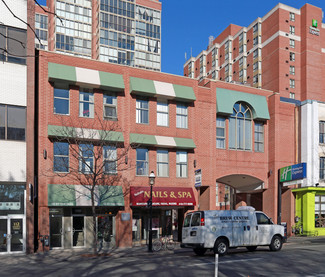 Más detalles para 120 Adelaide St E, Toronto, ON - Oficina en alquiler