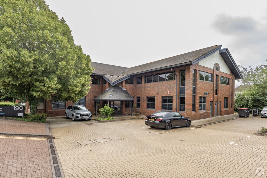190 Aztec W, Almondsbury en alquiler - Foto principal - Imagen 1 de 3