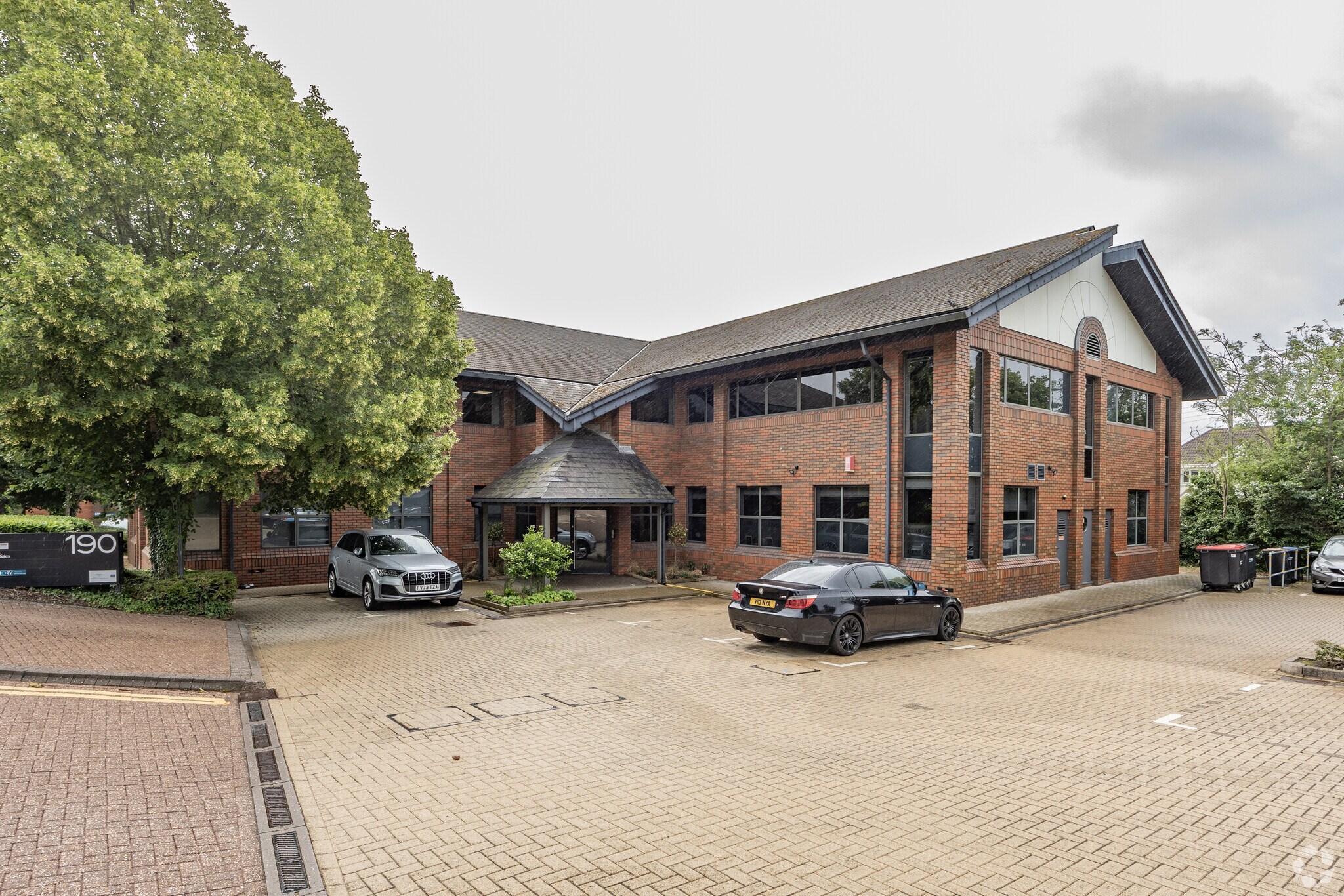 190 Aztec W, Almondsbury en alquiler Foto principal- Imagen 1 de 4
