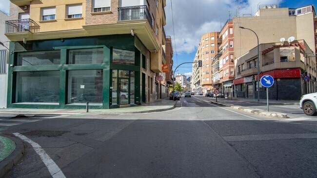 Más detalles de Local en alquiler