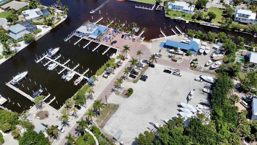 634 N Yachtsman Dr, Sanibel, FL en alquiler - Foto principal - Imagen 1 de 14