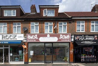 Más detalles de 346A Eastcote Ln, Harrow - Local en alquiler